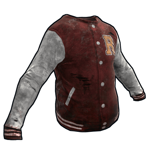 Varsity Jacket