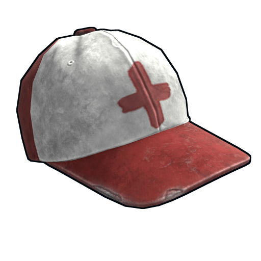 Rescue Cap