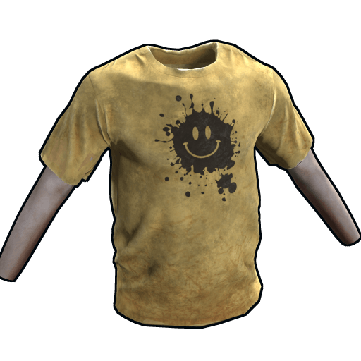 Smile T-Shirt