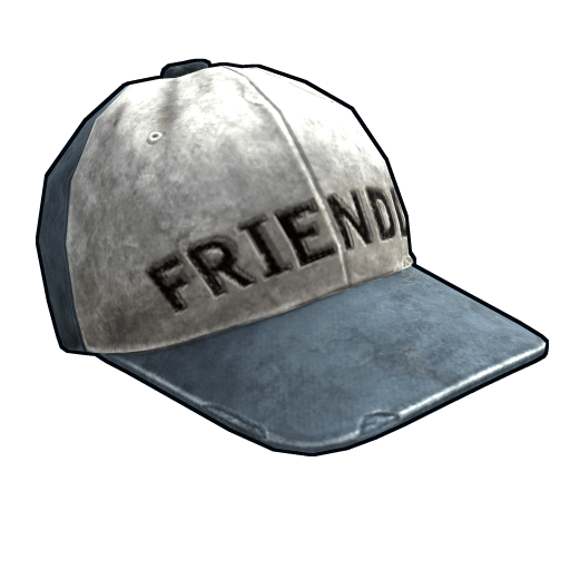 Friendly Cap