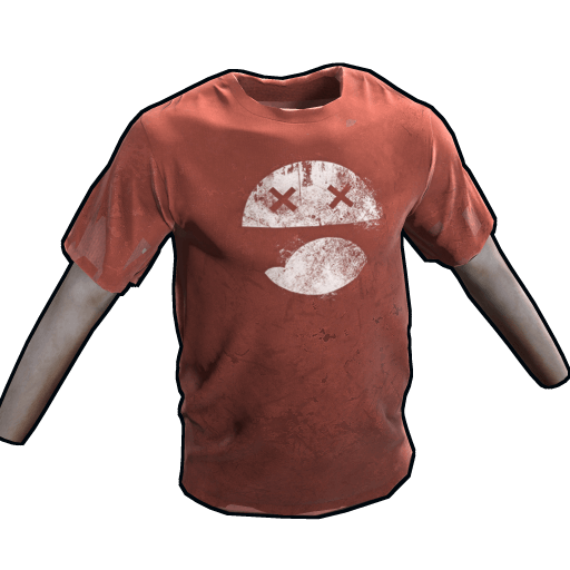 Facepunch TShirt