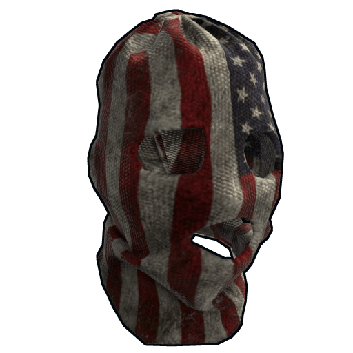 Murica Balaclava
