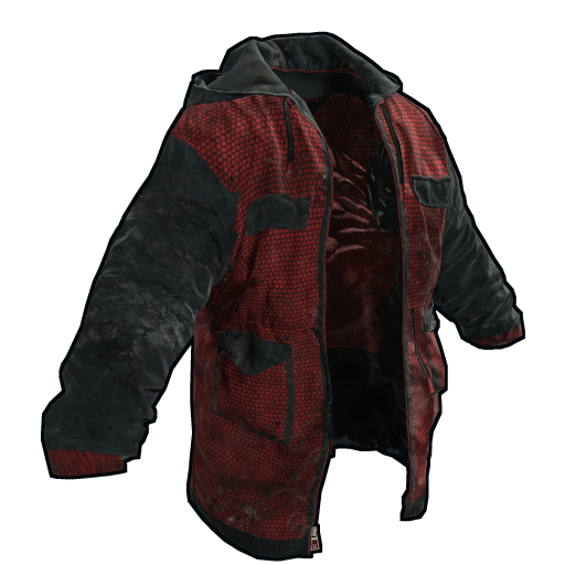 Provocateur Jacket