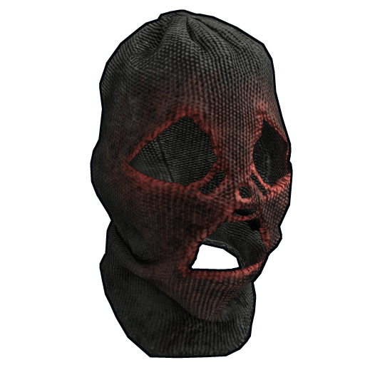 Nightmare Balaclava