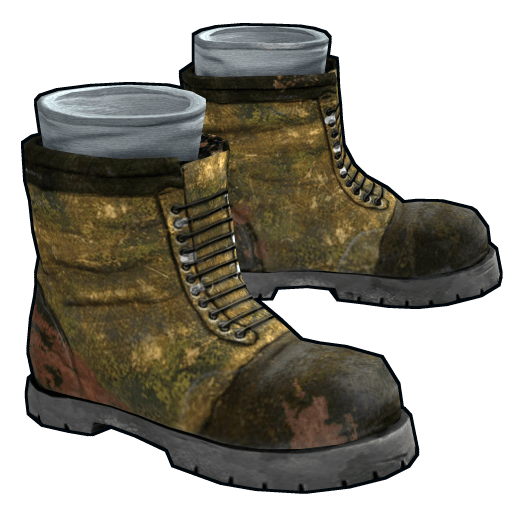 Army Boots