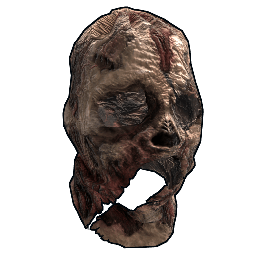 Skin Balaclava