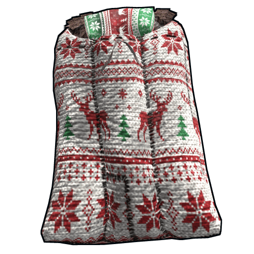 Christmas Bag