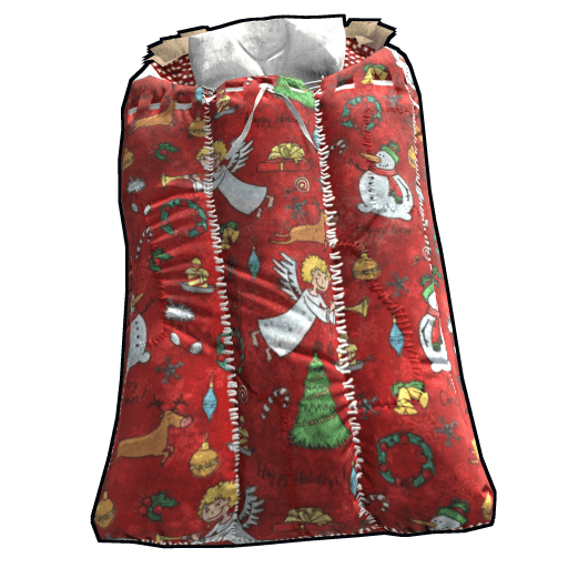 Aston Christmas