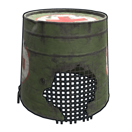 Medic Helmet