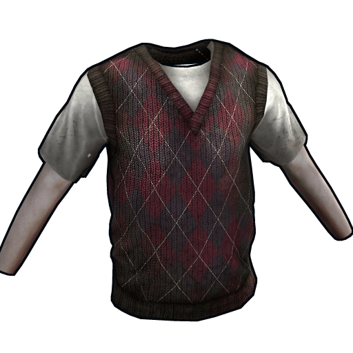 Argyle Scavenger