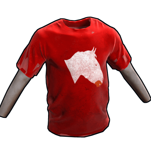 Shadowfrax TShirt
