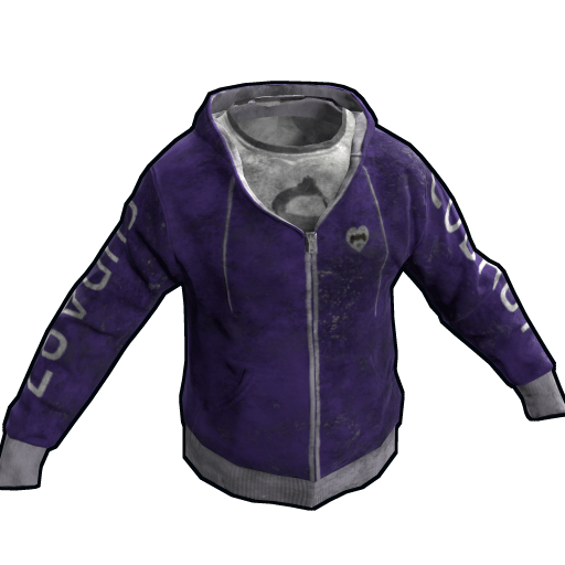 Cuda87 Hoodie