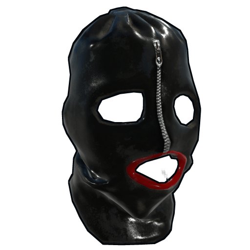 Valentine Balaclava