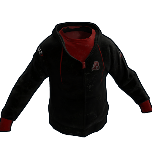 BCHILLZ! Hoodie