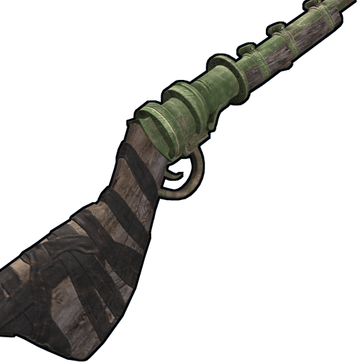 The Peace Pipe