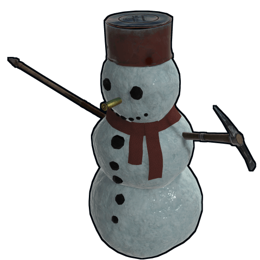 Snowman