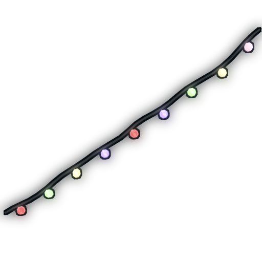 Christmas Lights