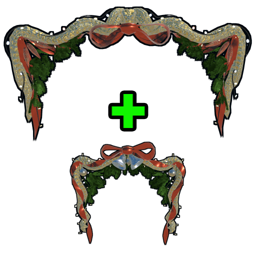 Festive Garlands