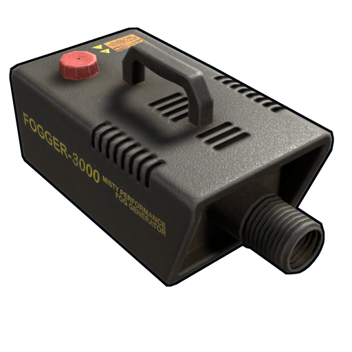 Fogger-3000