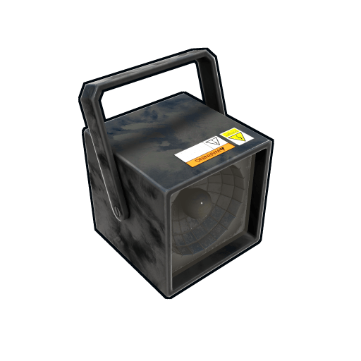 Strobe Light