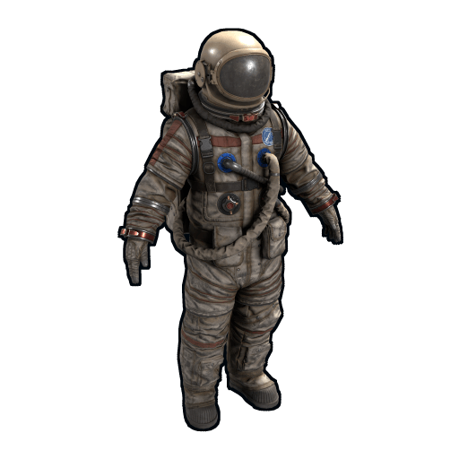 Spacesuit