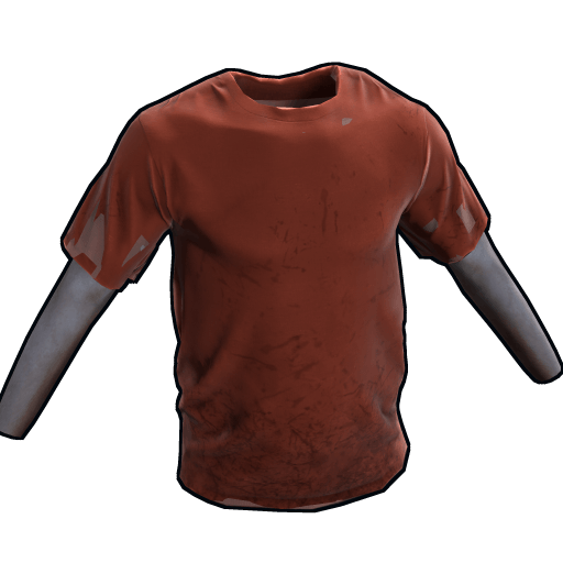 Red Tshirt