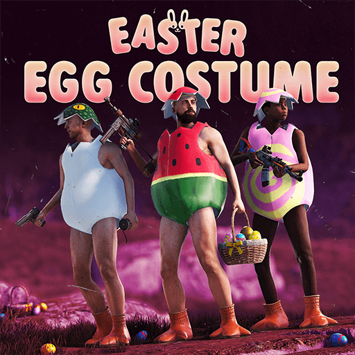 Egg Suit