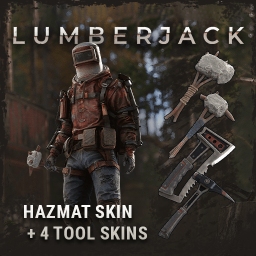 Lumberjack Pack