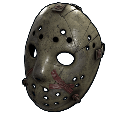 Hockey Mask
