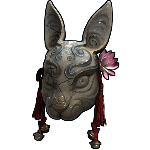 Rabbit Mask