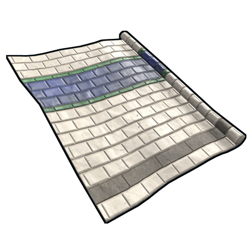 Subway Stripe