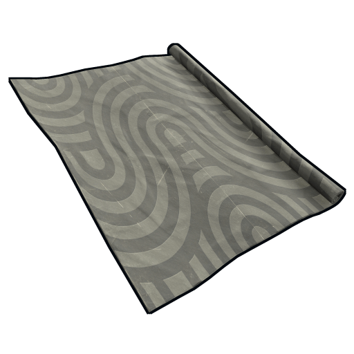 Retro Swirl