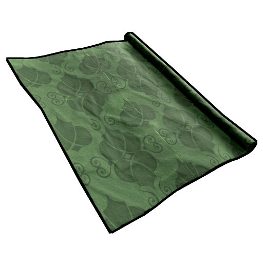 Prussian Fleur