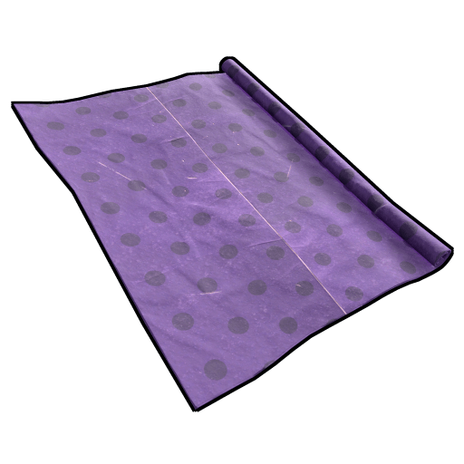 Purple Dots