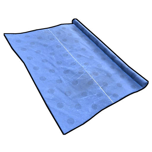 Cerulean Dots