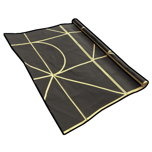 Golden Arcs
