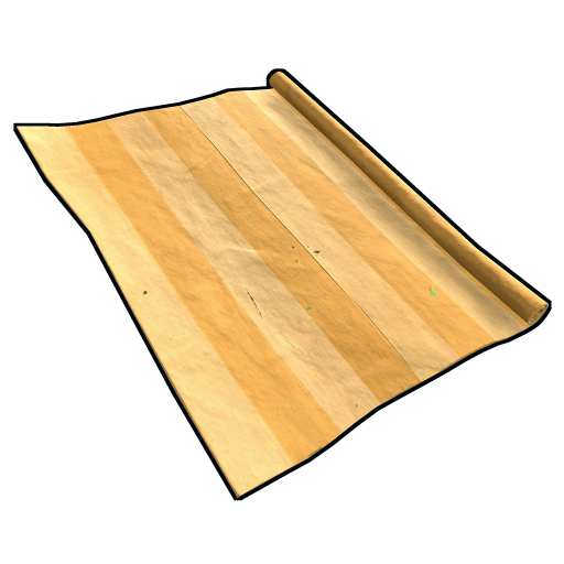 Yellow Stripe