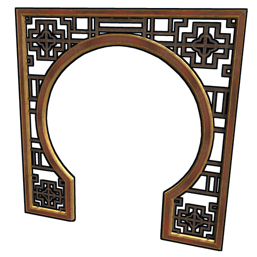 Lunar Wall Divider Pack