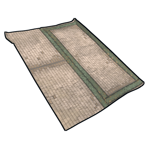 Tatami Mats