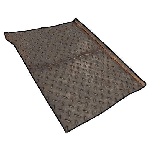 Metal Treadplate