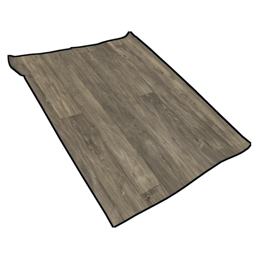 Parquet Planks