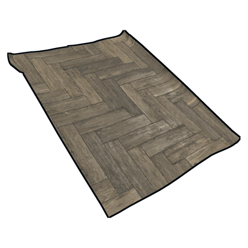 Parquet Herringbone