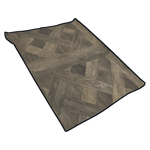 Parquet Lattice