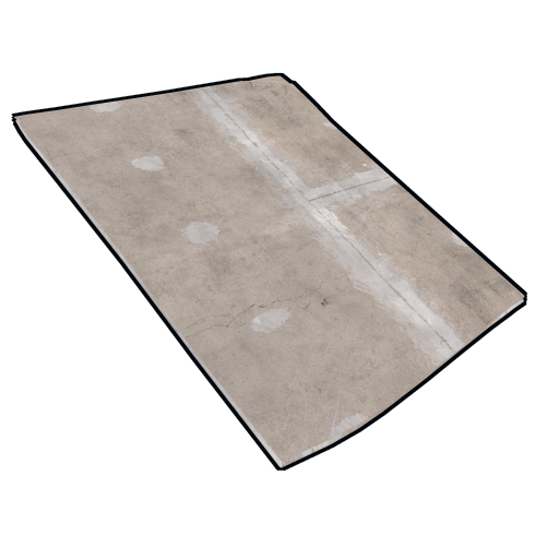 Plasterboard