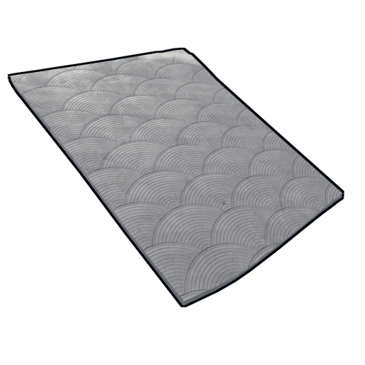 Plaster Waves