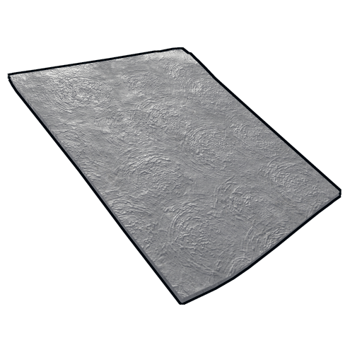 Plaster Swirls