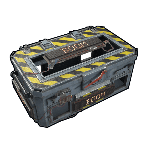 Food Storage Box