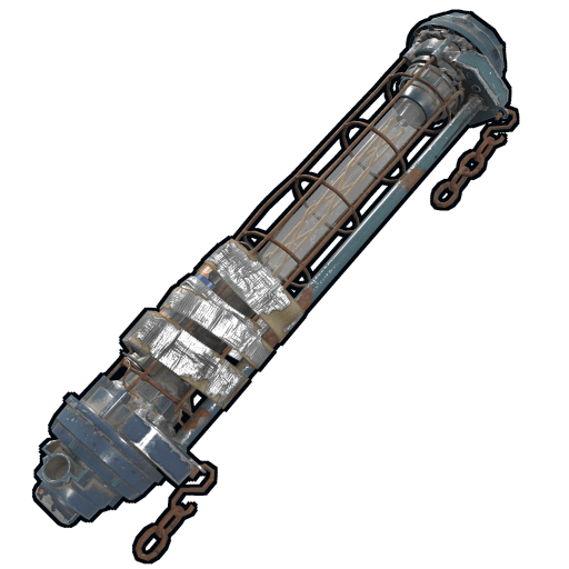 Industrial Torch