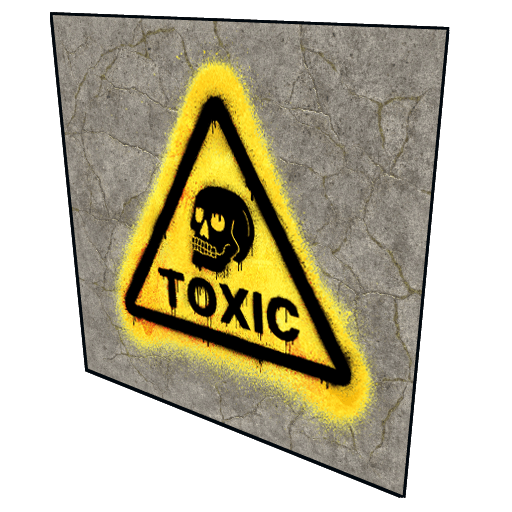 Toxic