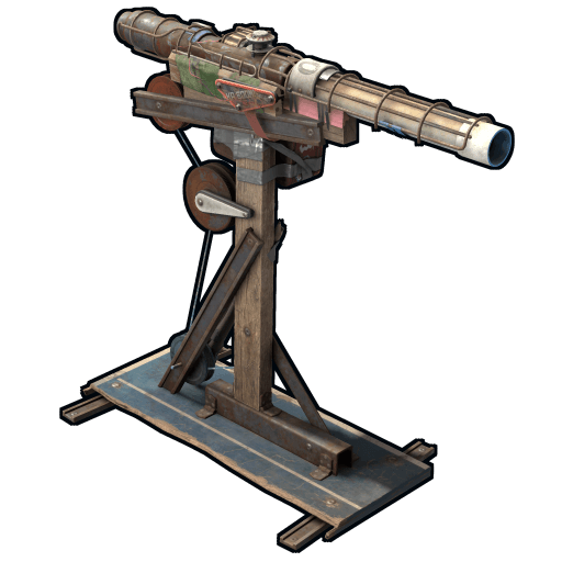 Bar Games Shotgun Trap